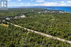 PT FM LT 4 CHI SIN TIB DEK ROAD | Tobermory Ontario | Slide Image Two