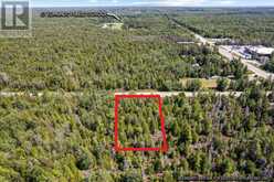 PART FARM LOT 4 CHI SIN TIB DEK ROAD | Tobermory Ontario | Slide Image Ten