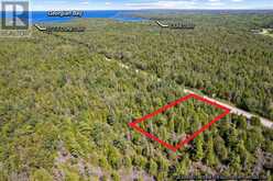 PART FARM LOT 4 CHI SIN TIB DEK ROAD | Tobermory Ontario | Slide Image Fourteen