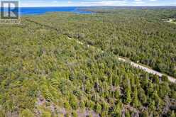 PART FARM LOT 4 CHI SIN TIB DEK ROAD | Tobermory Ontario | Slide Image Fifteen