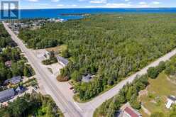 PART FARM LOT 4 CHI SIN TIB DEK ROAD | Tobermory Ontario | Slide Image Sixteen