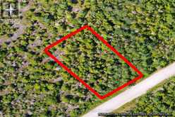 PART FARM LOT 4 CHI SIN TIB DEK ROAD | Tobermory Ontario | Slide Image Seventeen