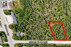 PART FARM LOT 4 CHI SIN TIB DEK ROAD | Tobermory Ontario | Slide Image Eighteen