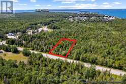 PART FARM LOT 4 CHI SIN TIB DEK ROAD | Tobermory Ontario | Slide Image Two