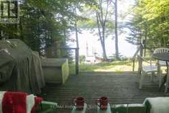 10673 KIMBALL LAKE | Lake of Bays Ontario | Slide Image One