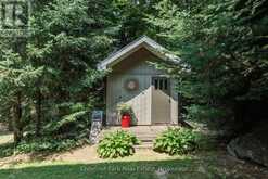 253 CHAPMAN DRIVE | Burk's Falls Ontario | Slide Image Thirteen