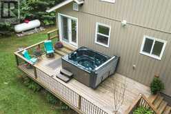253 CHAPMAN DRIVE | Burk's Falls Ontario | Slide Image Five