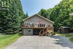 253 CHAPMAN DRIVE | Burk's Falls Ontario | Slide Image Six