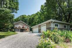 253 CHAPMAN DRIVE | Burk's Falls Ontario | Slide Image Two