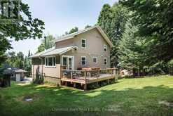 253 CHAPMAN DRIVE | Burk's Falls Ontario | Slide Image Three