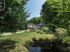 253 CHAPMAN DRIVE Burk's Falls Ontario, P0A 1C0
