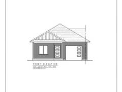 38 DEER RIDGE LANE Bayfield Ontario, N0M 1G0