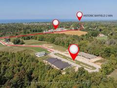 38 DEER RIDGE LANE Bayfield Ontario, N0M 1G0