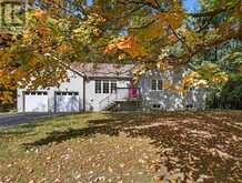 56 BECKETTS SIDE ROAD | Waubaushene Ontario | Slide Image One