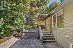56 BECKETTS SIDE ROAD | Waubaushene Ontario | Slide Image Thirty-four