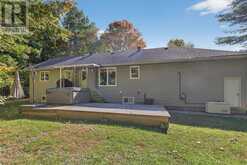56 BECKETTS SIDE ROAD | Waubaushene Ontario | Slide Image Thirty-seven