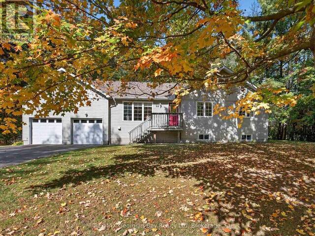 56 BECKETTS SIDE ROAD Waubaushene Ontario, L0K 2C0 - 4 Bedrooms Home For Sale