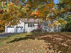 56 BECKETTS SIDE ROAD Waubaushene Ontario, L0K 2C0