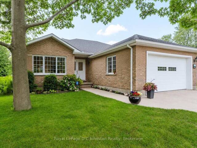 103 GRENVILLE STREET N Southampton Ontario, N0H 2L0 - Property For Sale