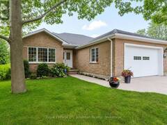 103 GRENVILLE STREET N Southampton Ontario, N0H 2L0