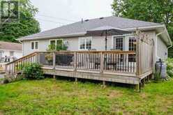 103 GRENVILLE STREET N | Southampton Ontario | Slide Image Twenty-six