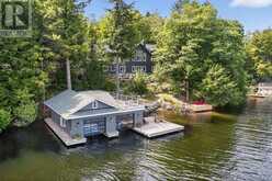 52 - 1160 WHITESIDE ROAD | Port Carling Ontario | Slide Image Two