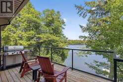 52 - 1160 WHITESIDE ROAD | Port Carling Ontario | Slide Image Thirty