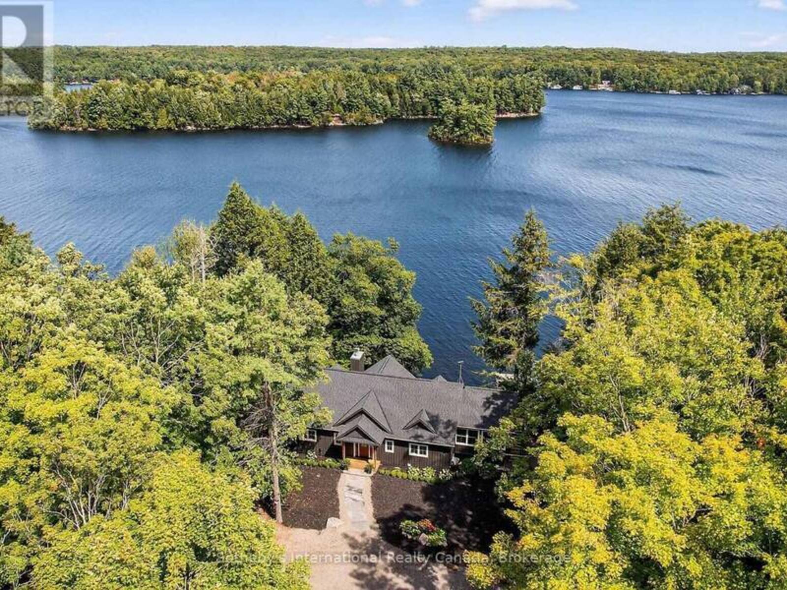 52 - 1160 WHITESIDE ROAD, Port Carling, Ontario P0B 1J0