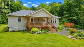64 LOUCKS ROAD | Seguin Ontario | Slide Image Two