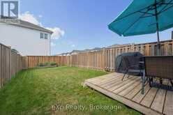 14 SADLER STREET | Fergus Ontario | Slide Image Thirty