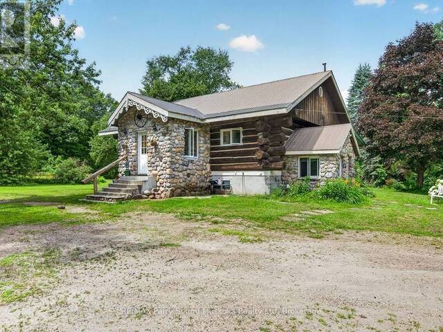 1011 ORANGE LODGE ROAD MacTier Ontario, P0C 1H0 - 3 Bedrooms Home For Sale