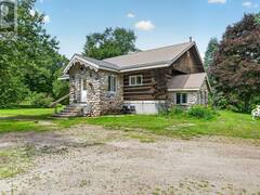 1011 ORANGE LODGE ROAD MacTier Ontario, P0C 1H0