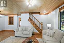 1658 HOUSEY'S RAPIDS ROAD | Gravenhurst Ontario | Slide Image Ten