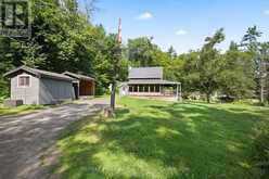 1658 HOUSEY'S RAPIDS ROAD | Gravenhurst Ontario | Slide Image One