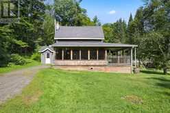 1658 HOUSEY'S RAPIDS ROAD | Gravenhurst Ontario | Slide Image Two