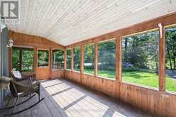 1658 HOUSEY'S RAPIDS ROAD | Gravenhurst Ontario | Slide Image Six