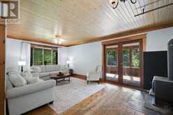 1658 HOUSEY'S RAPIDS ROAD | Gravenhurst Ontario | Slide Image Nine