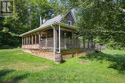 1658 HOUSEY'S RAPIDS ROAD | Gravenhurst Ontario | Slide Image Thirty-two