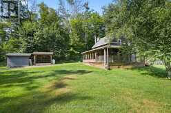 1658 HOUSEY'S RAPIDS ROAD | Gravenhurst Ontario | Slide Image Thirty-four