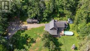 1658 HOUSEY'S RAPIDS ROAD | Gravenhurst Ontario | Slide Image Forty