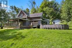 1658 HOUSEY'S RAPIDS ROAD | Gravenhurst Ontario | Slide Image Thirty-five
