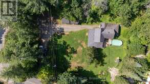1658 HOUSEY'S RAPIDS ROAD | Gravenhurst Ontario | Slide Image Forty-one
