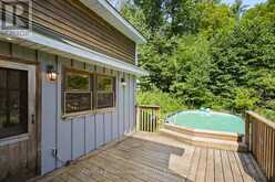 1658 HOUSEY'S RAPIDS ROAD | Gravenhurst Ontario | Slide Image Thirty-seven
