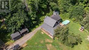 1658 HOUSEY'S RAPIDS ROAD | Gravenhurst Ontario | Slide Image Thirty-nine