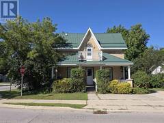 569 EUGENIE STREET Port Elgin Ontario, N0H 2C0