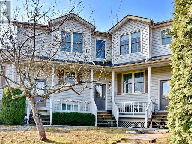 103 - 150 VICTORIA STREET S Thornbury Ontario, N0H 2P0 - 4 Bedrooms Condo For Sale