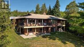 491 BALMY BEACH ROAD | Owen Sound Ontario | Slide Image One