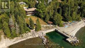 491 BALMY BEACH ROAD | Owen Sound Ontario | Slide Image Two