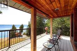 491 BALMY BEACH ROAD | Owen Sound Ontario | Slide Image Sixteen