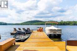 57 LAKE HAVEN DRIVE | Kearney Ontario | Slide Image Two